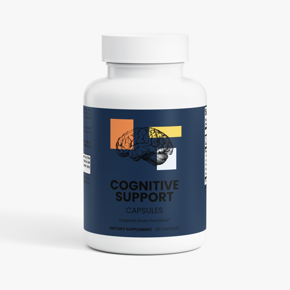 Cognitive Support
