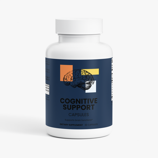Cognitive Support