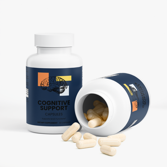 Cognitive Support